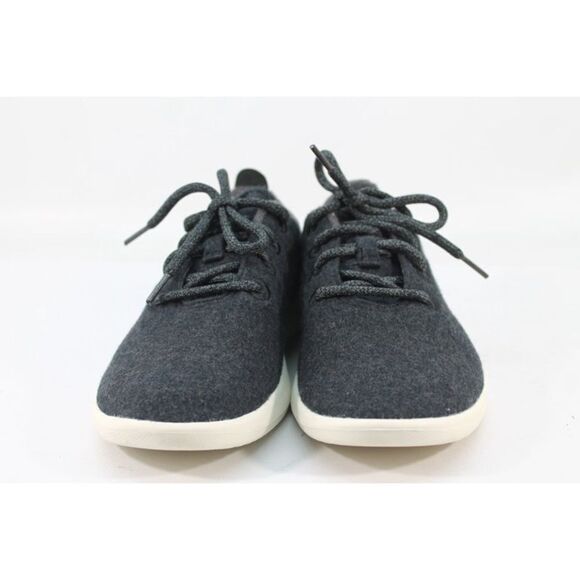 ✨ Allbirds Wool Runners Tuke Jo/Cream Sole ✨ - Picture 5 of 11